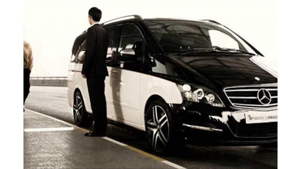 DALAMAN VIP TRANSFER